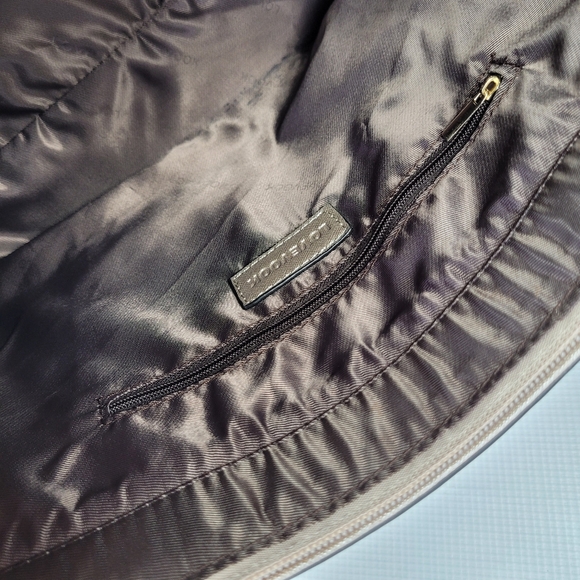 NWT LOVEVOOK Classic Large Shoulder Bag Satchel Women's Purse Tote Bag - Picture 3 of 6